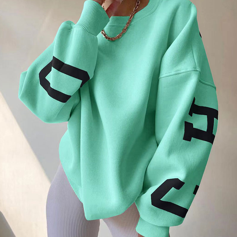 'Chicago' Sweater - - DYAVOR®