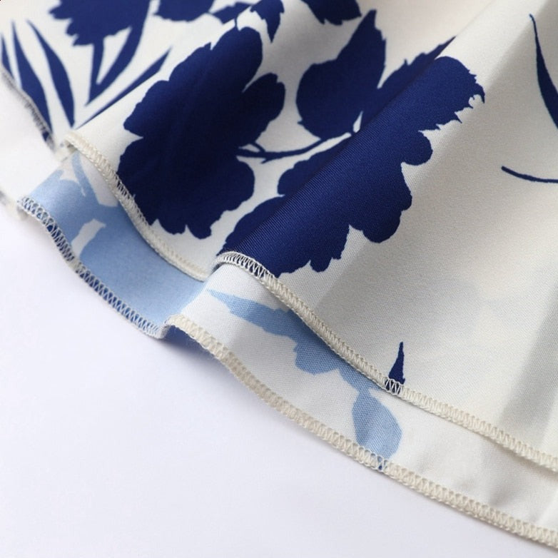 'Freya' Dress - - DYAVOR®
