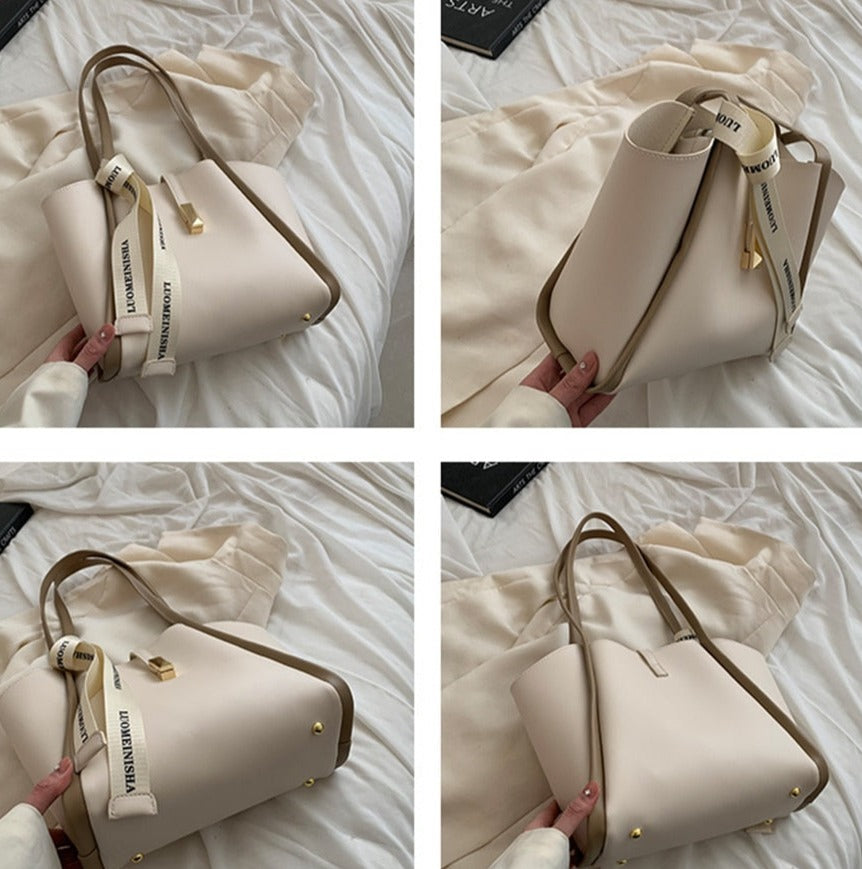 'Aitana' Bag - - DYAVOR®