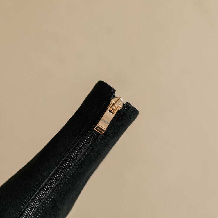 'Sally' Boots - - DYAVOR®