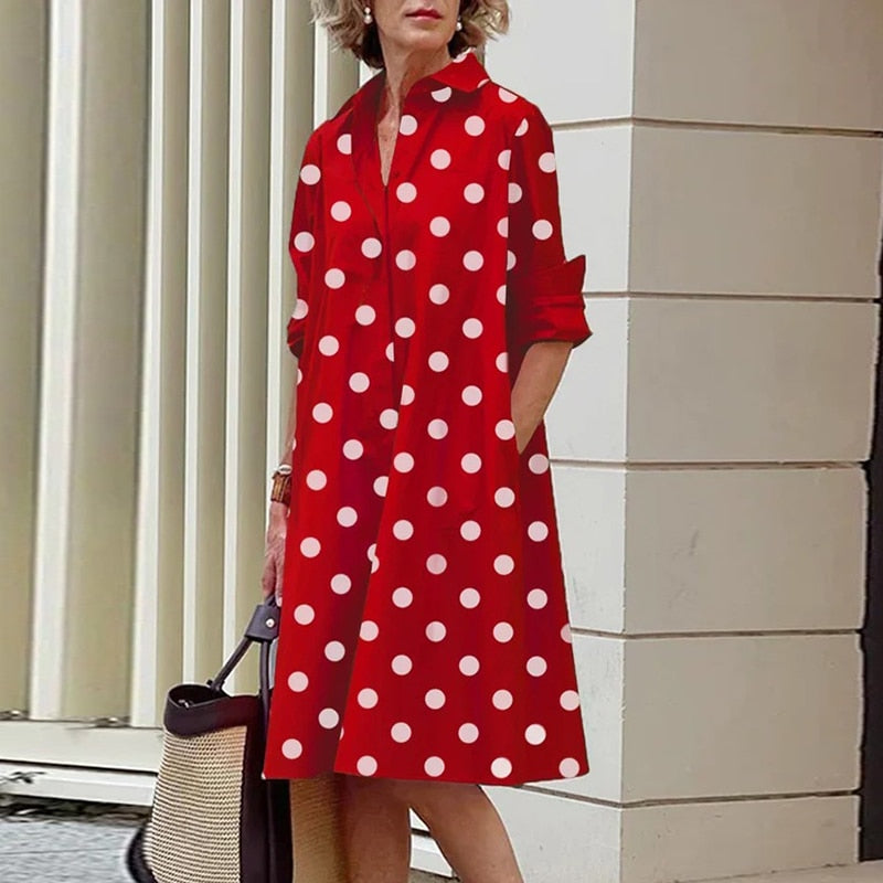 'Ramona' Dress - - DYAVOR®