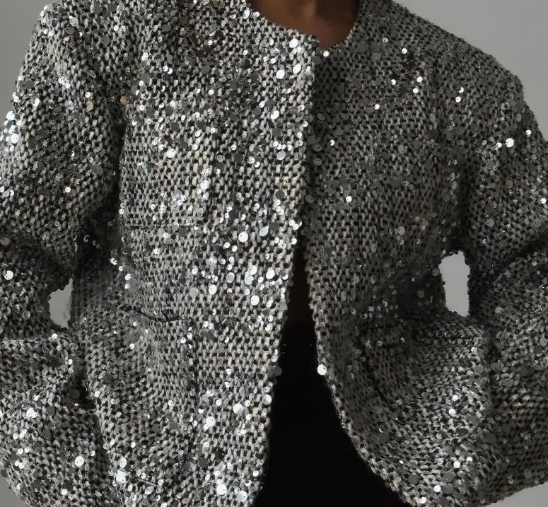 'Desilva' Coat - - DYAVOR®