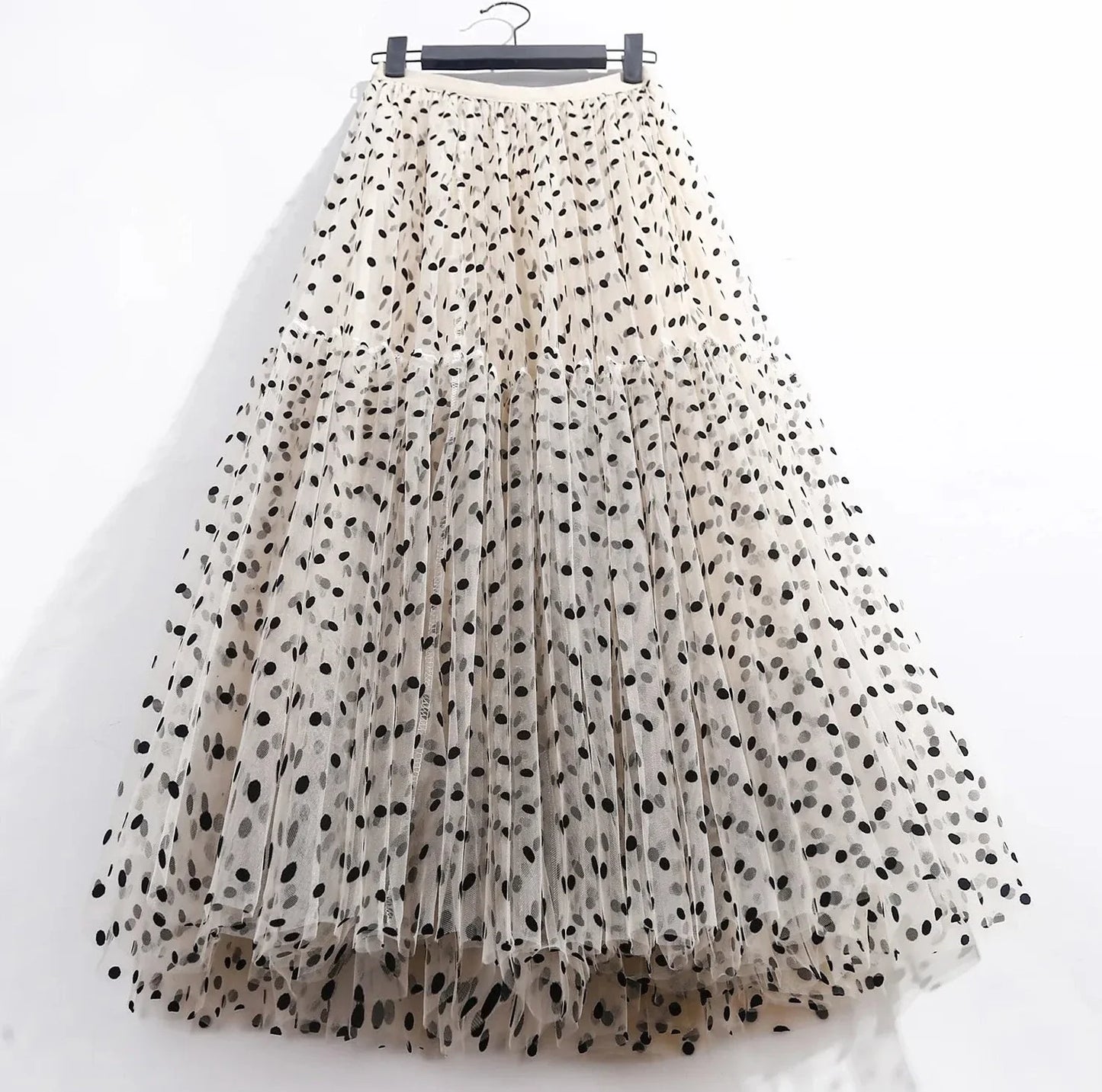 'Tullina' Skirt - - DYAVOR®