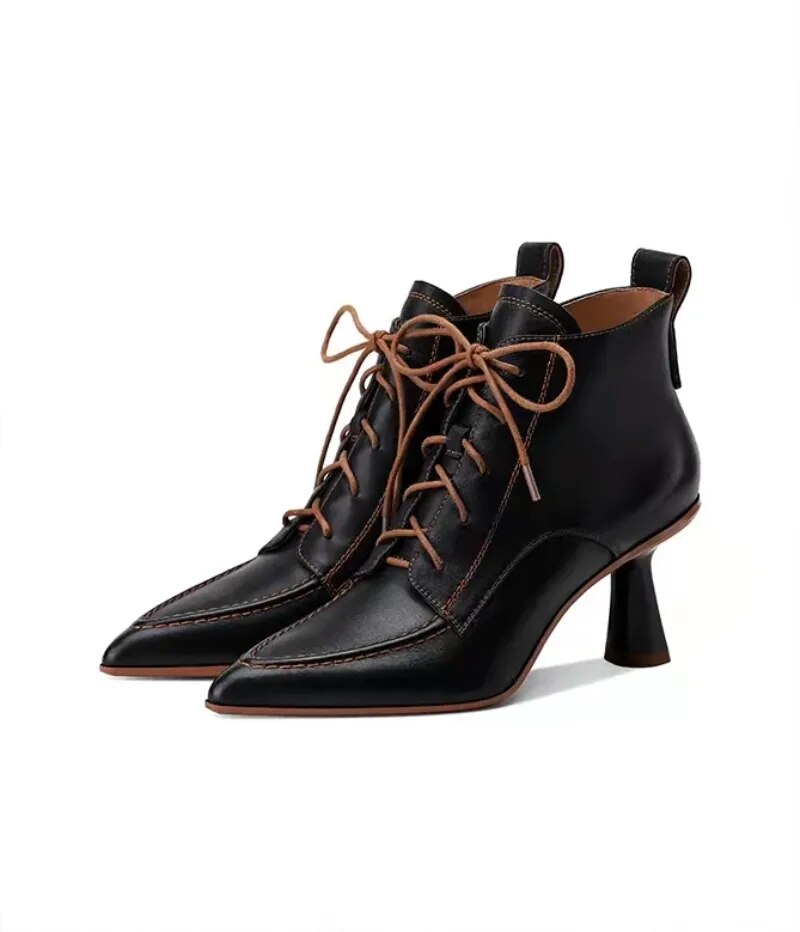 'Tera' Boots - - DYAVOR®