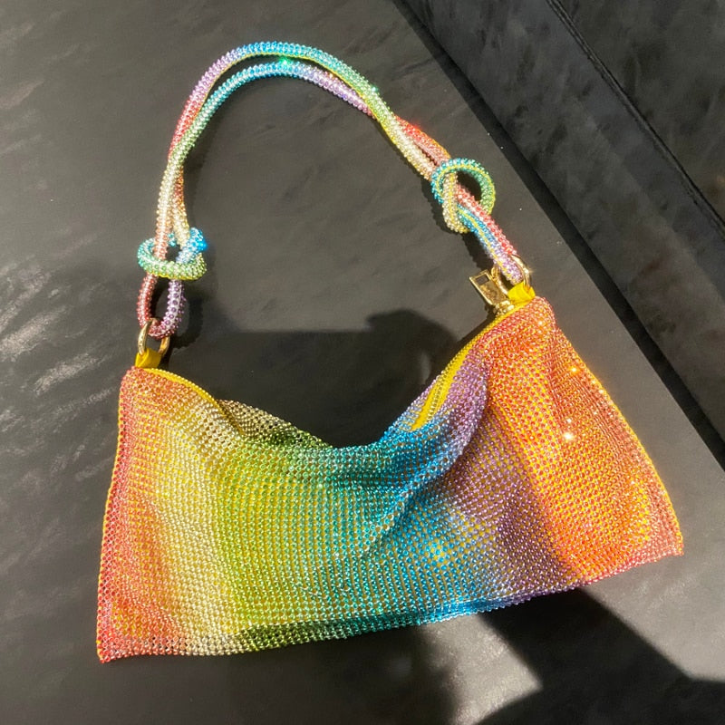 'Muna' Bag - - DYAVOR®