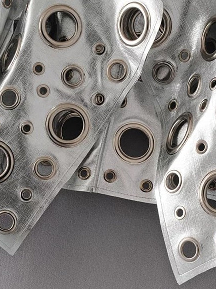 'Andrada' Jacket -  - DYAVOR®