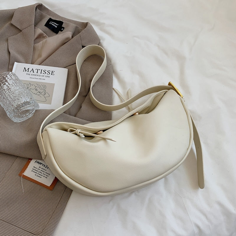 'Ledell' Bag - - DYAVOR®