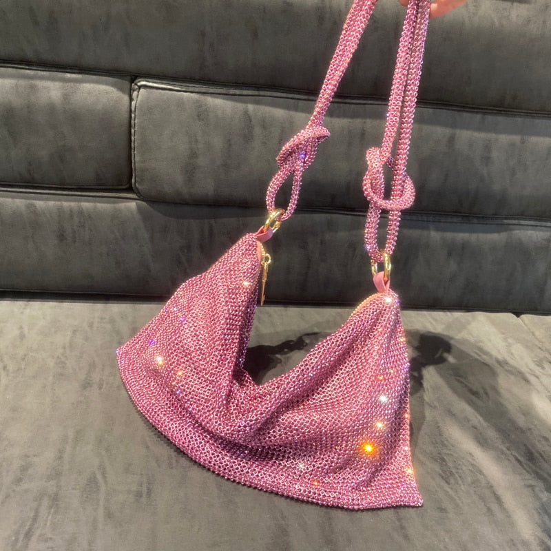 'Muna' Bag - - DYAVOR®
