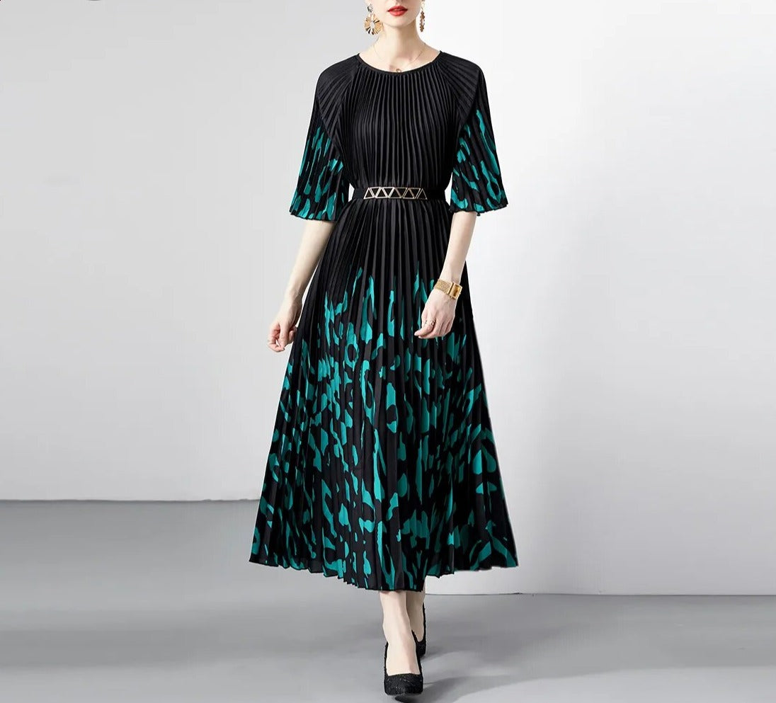 'Tastrid' Dress - - DYAVOR®