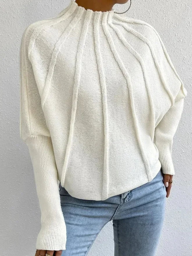 'Skyler' Sweater - - DYAVOR®