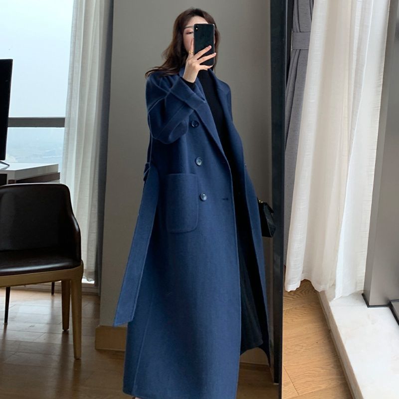 'Tarne' Coat - - DYAVOR®