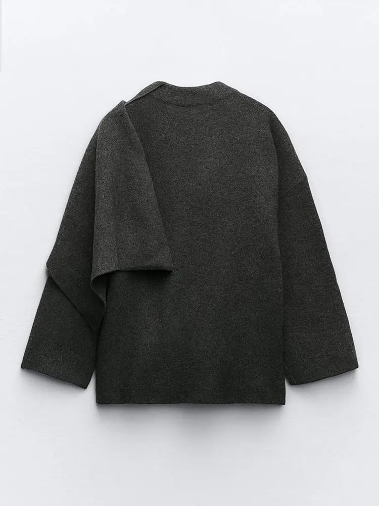 'Speisy' Jacket - - DYAVOR®