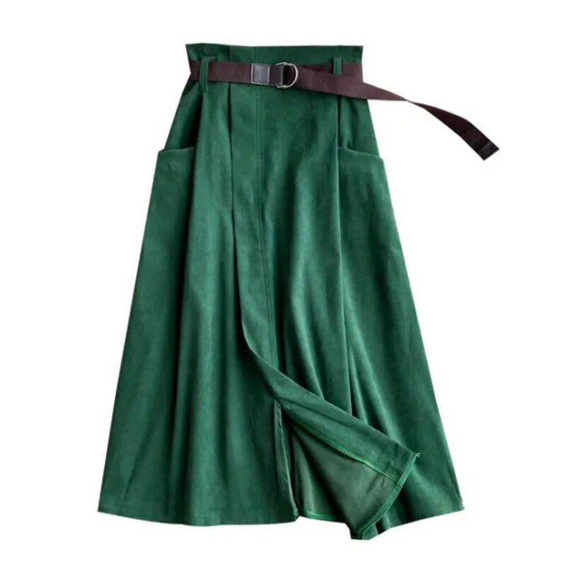 'Suanna' Skirt - - DYAVOR®
