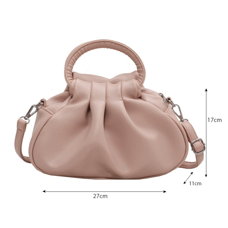 'Tami' Bag - - DYAVOR®