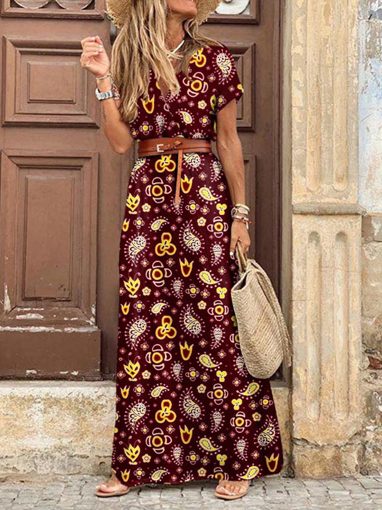 'Adilla' Dress - - DYAVOR®