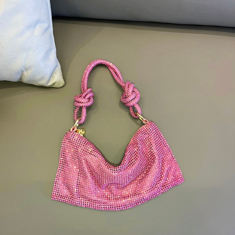 'Muna' Bag - - DYAVOR®