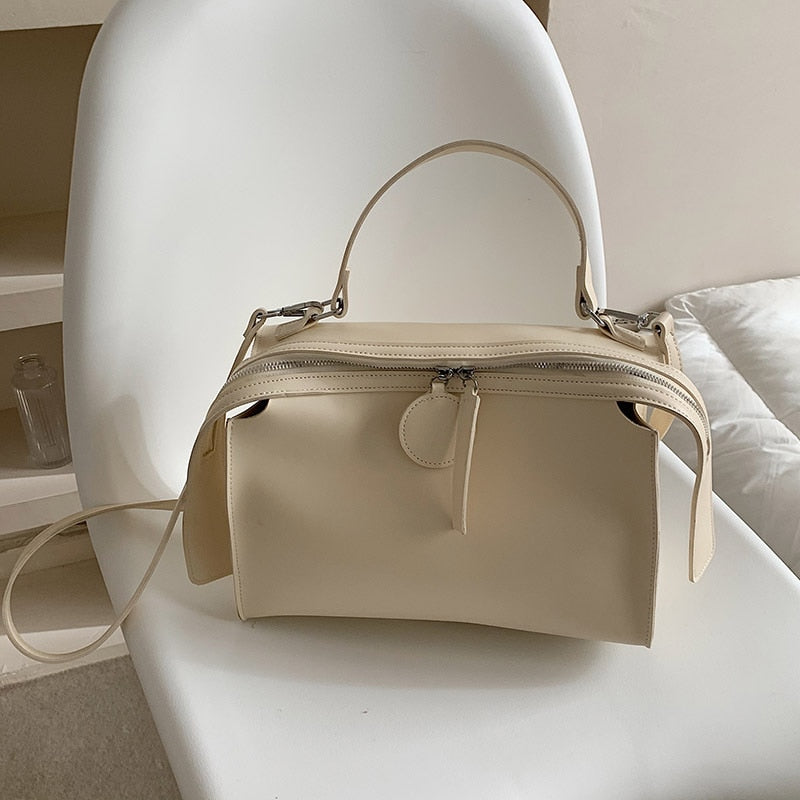 'Angela' Bag - - DYAVOR®