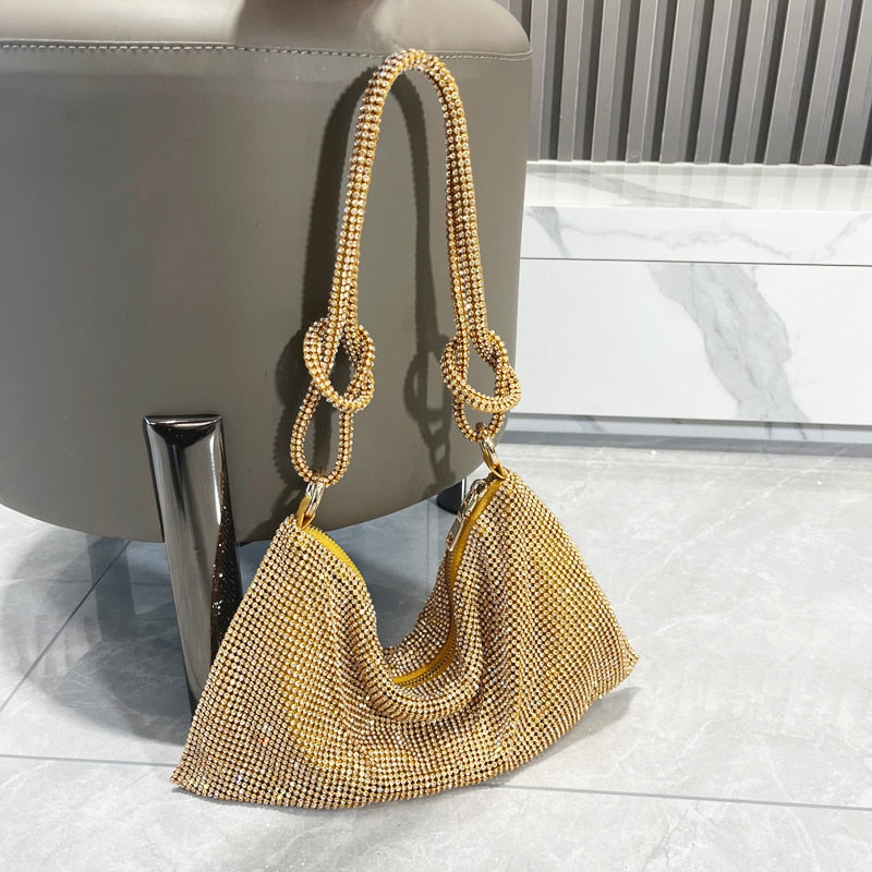 'Muna' Bag - - DYAVOR®