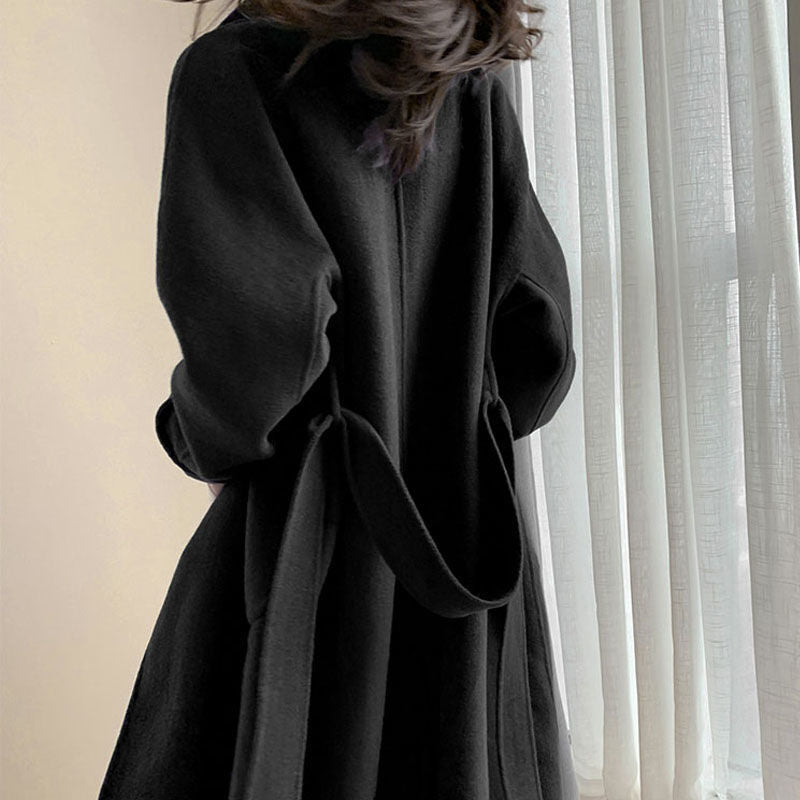'Tarne' Coat - - DYAVOR®