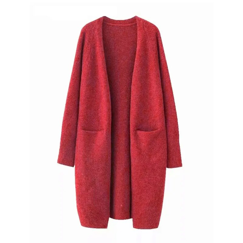 'Adisa' Cardigan - - DYAVOR®