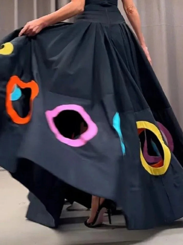 'Amelia' Dress -  - DYAVOR®