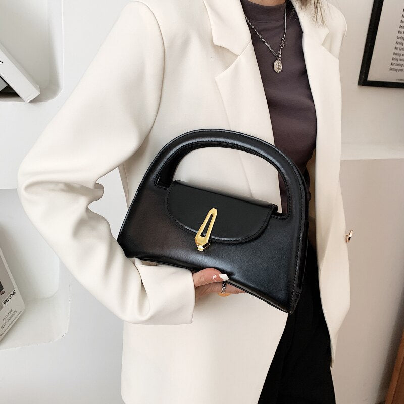 'Baerta' Bag - - DYAVOR®