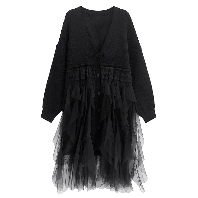 'Pasha' Sweater - - DYAVOR®