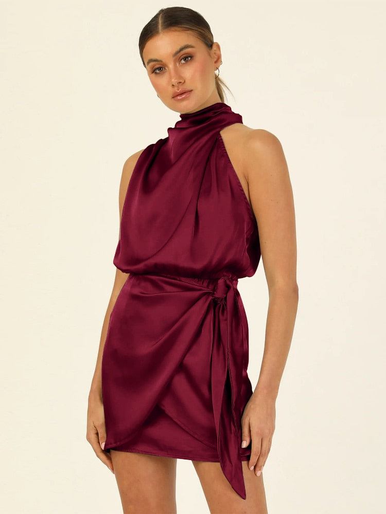 'Ekka' Dress - - DYAVOR®