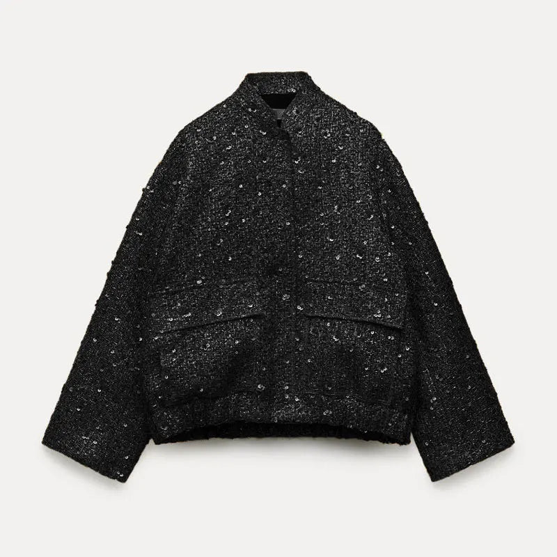 'Greatha' Coat - - DYAVOR®