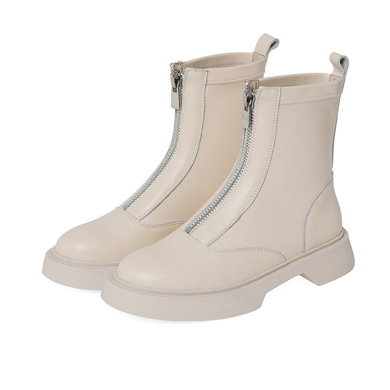 'Larsa' Boots - - DYAVOR®