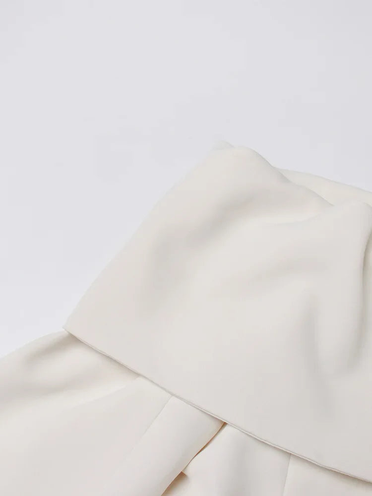 'Yifat' Blazer - - DYAVOR®