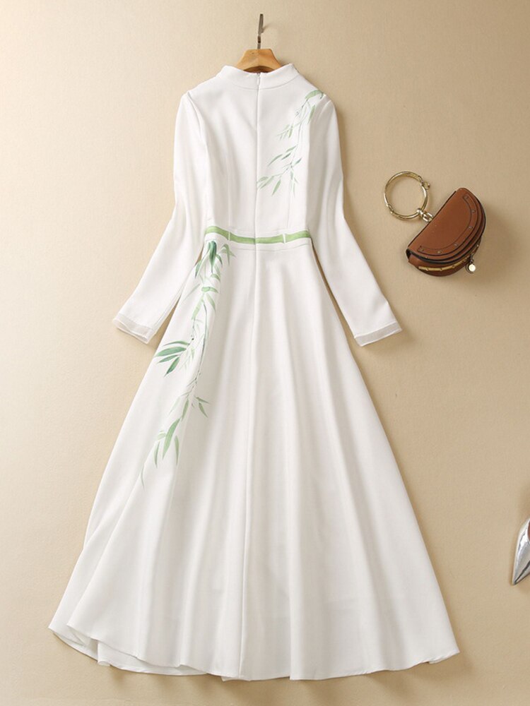 'Agavni' Dress - - DYAVOR®