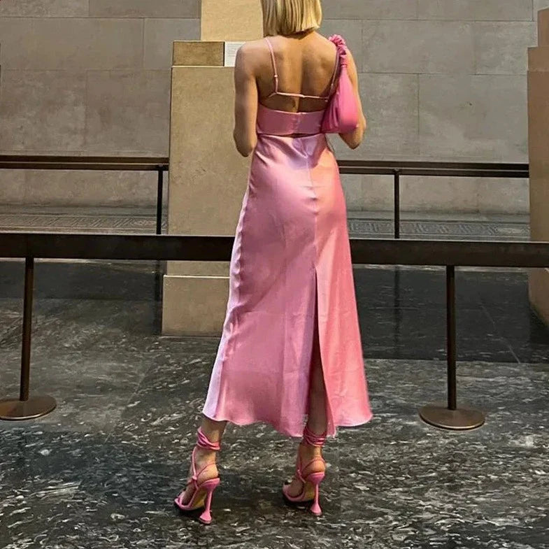 'Marta' Dress - - DYAVOR®