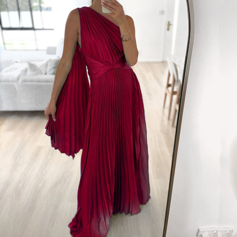 'Akilla' Dress - - DYAVOR®
