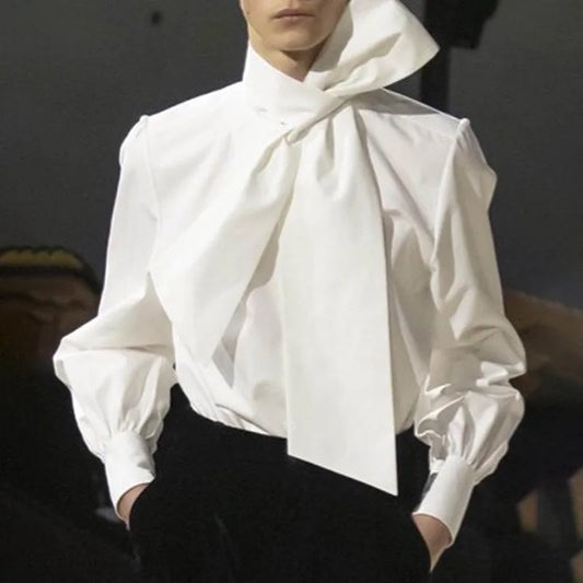 'Waleriya' Shirt -  - DYAVOR®