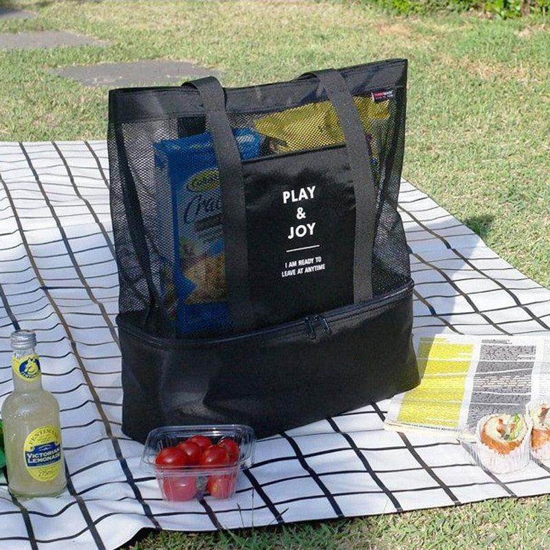 Beach Bag - - DYAVOR®