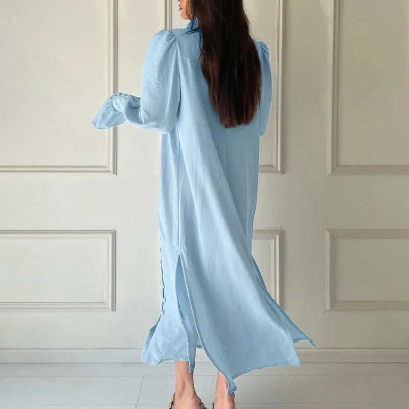 'Sodjun' Dress - - DYAVOR®