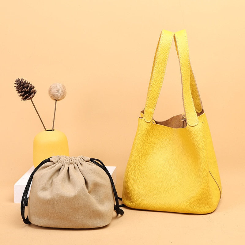'Akmaral' Bag - - DYAVOR®