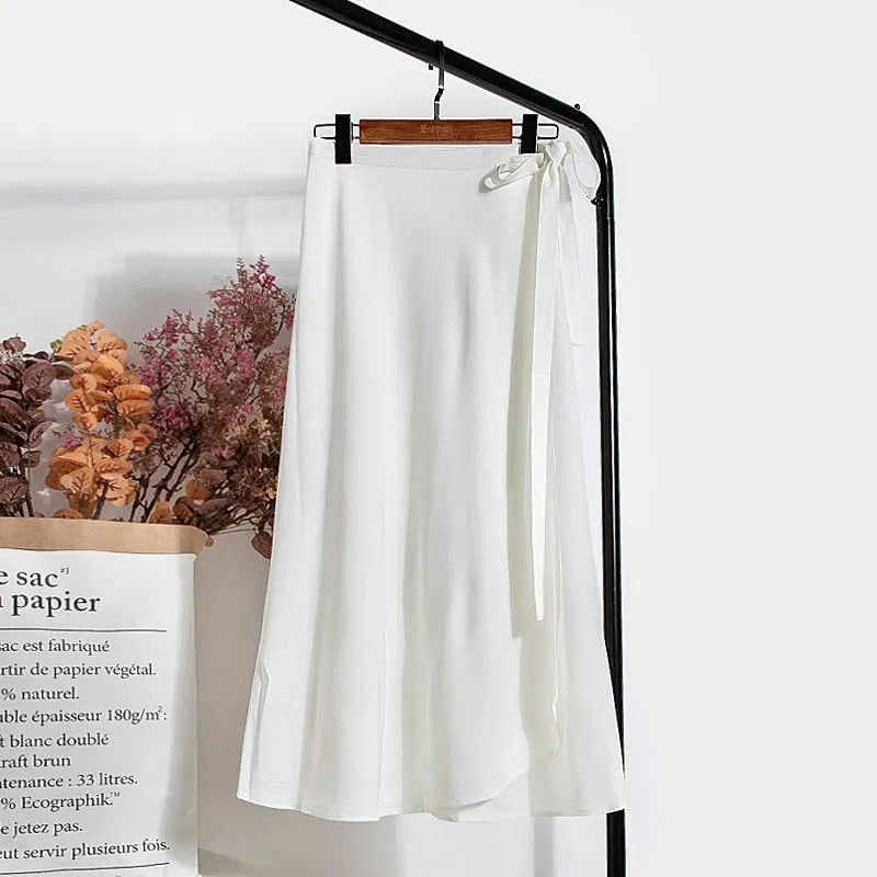 'Prestina' Skirt - - DYAVOR®