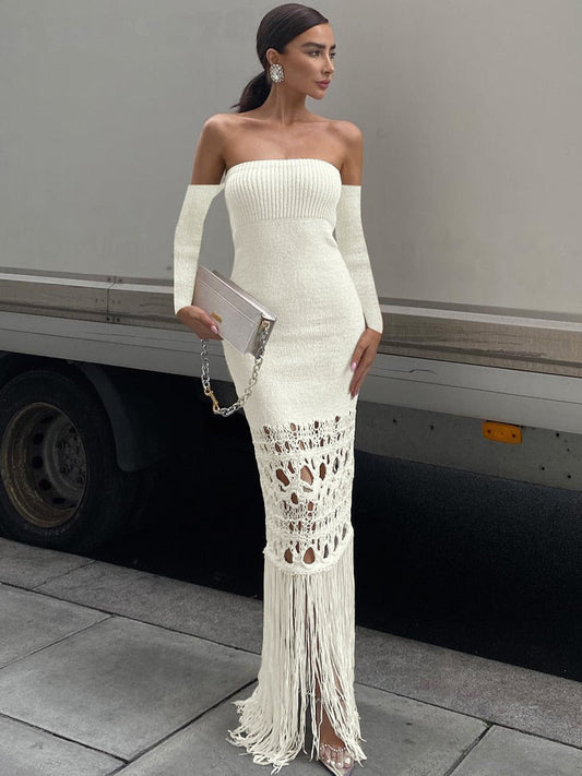 'Reichel' Dress -  - DYAVOR®
