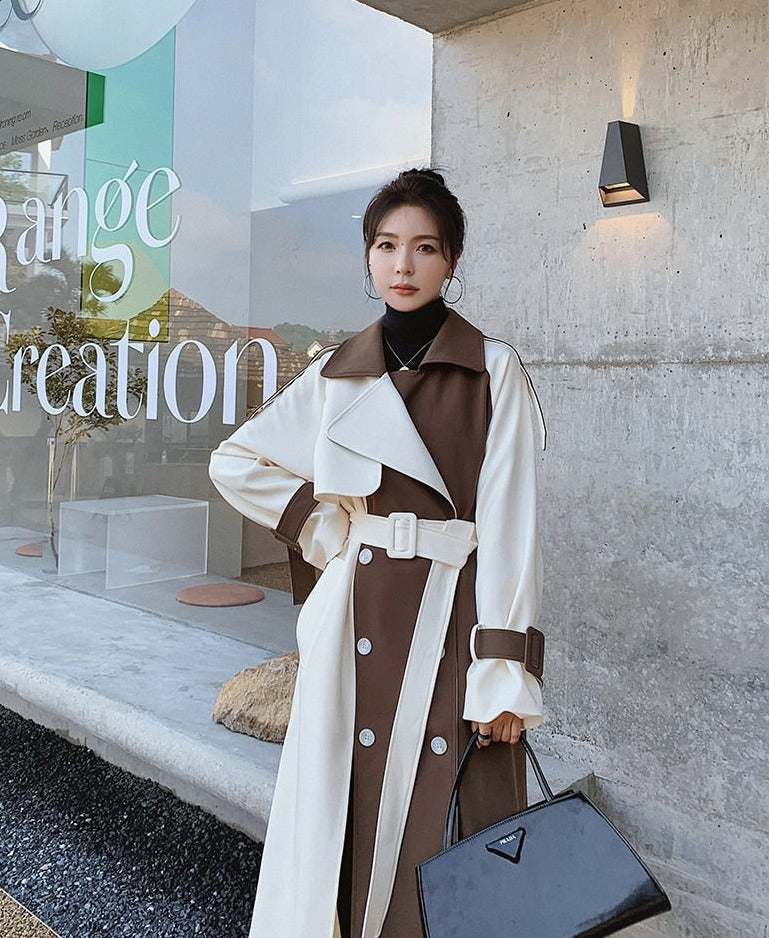 'Marjorie' Trench - - DYAVOR®