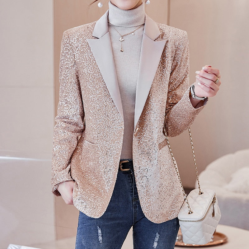 'Lilit' Jacket - - DYAVOR®