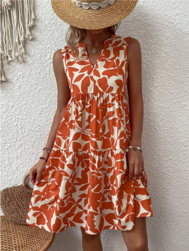 'Pallada' Dress - - DYAVOR®