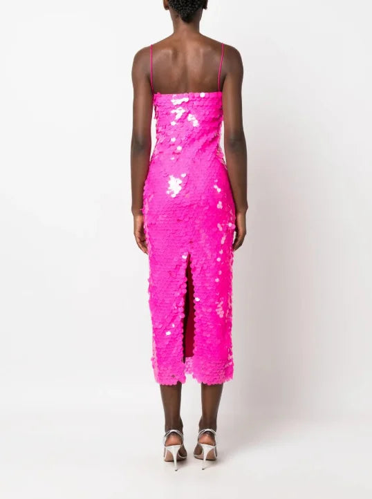 'Omita' Dress - - DYAVOR®
