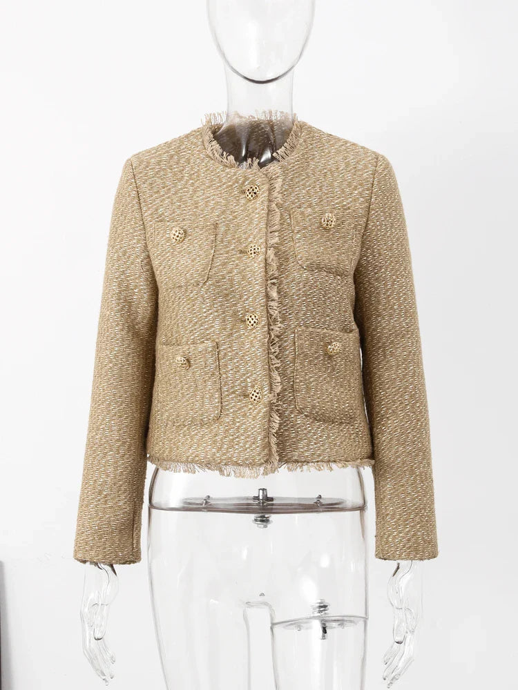 'Zafaira' Jackets - - DYAVOR®