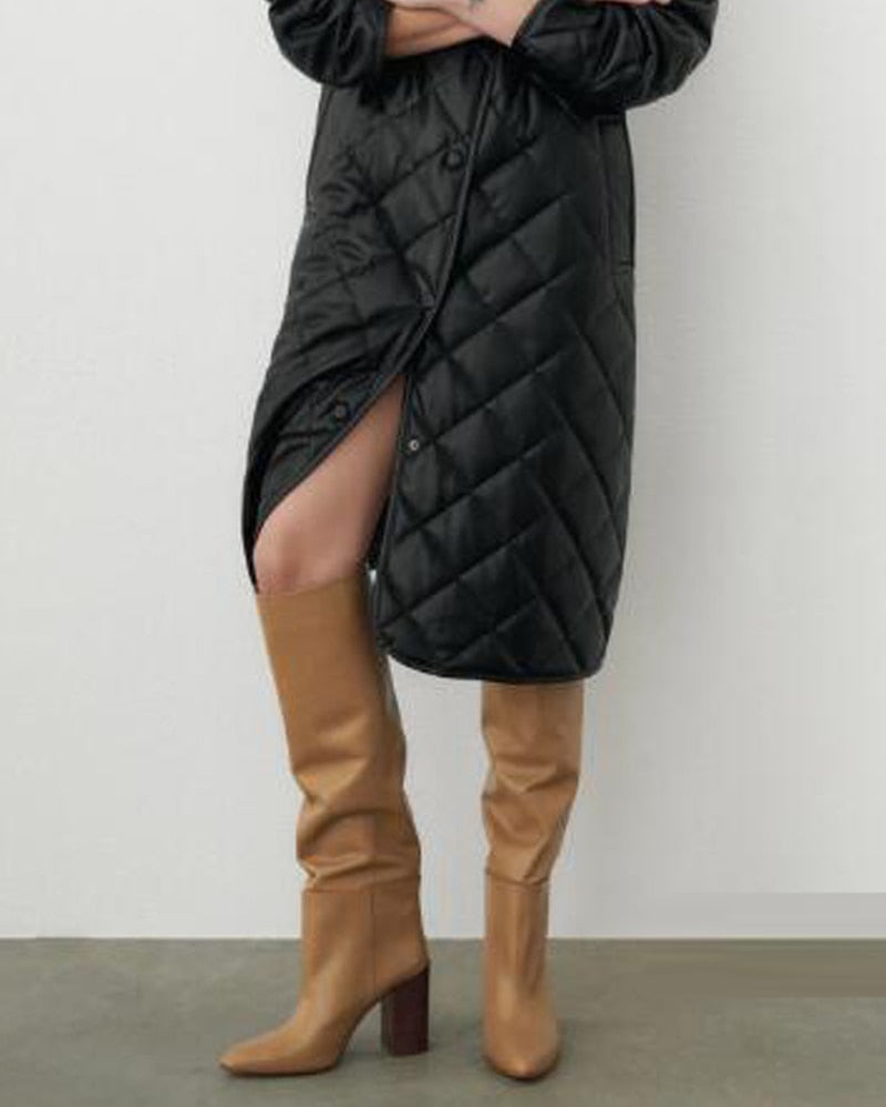 'Shirley' Boots - - DYAVOR®