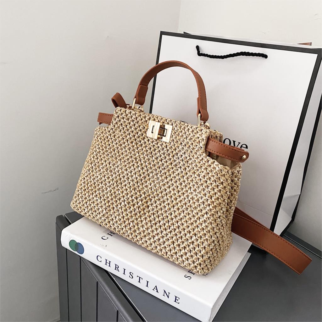 'Verena' Bag - - DYAVOR®