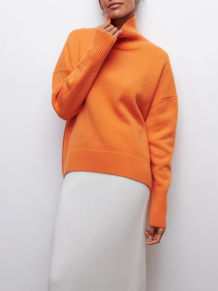 'Nortina' Sweater - - DYAVOR®