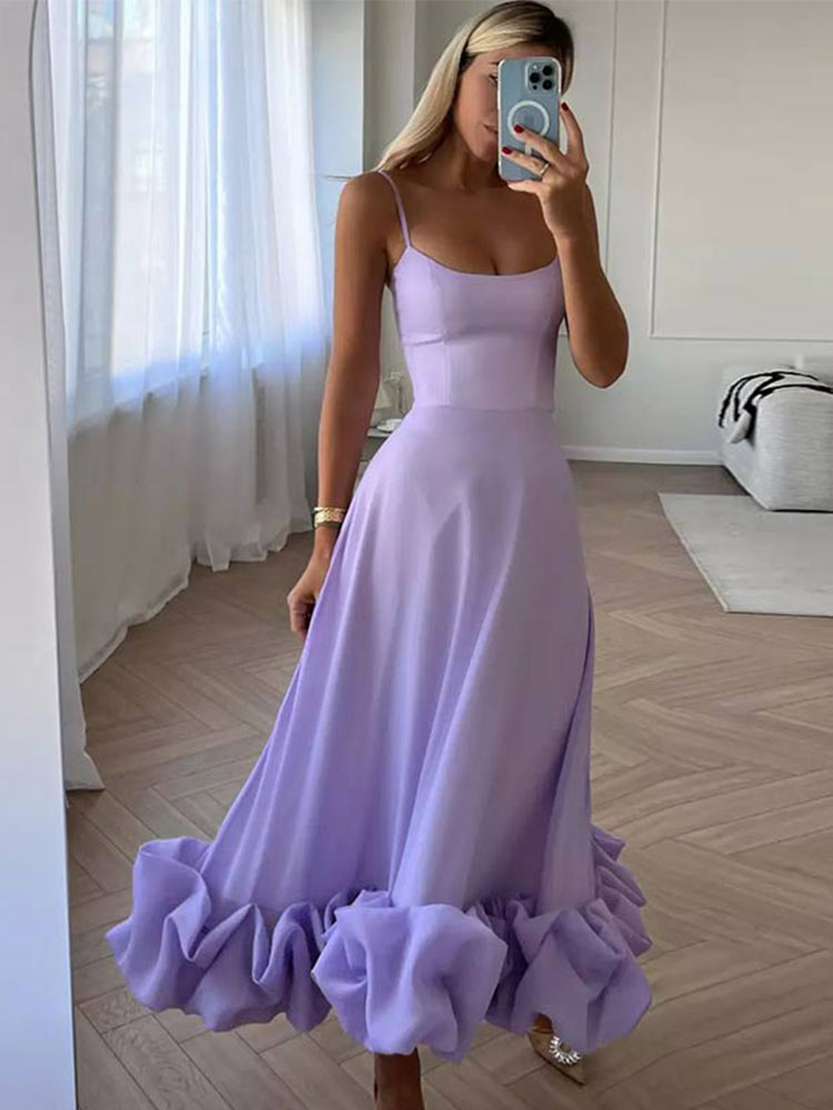 'Tarelia' Dress - - DYAVOR®