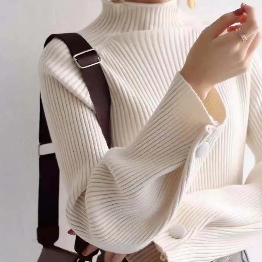 'Brooke' Sweater - - DYAVOR®